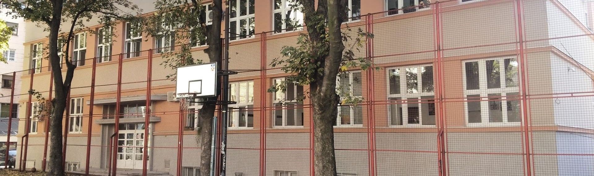 Добро дошли у Гимназију „Свети Сава“