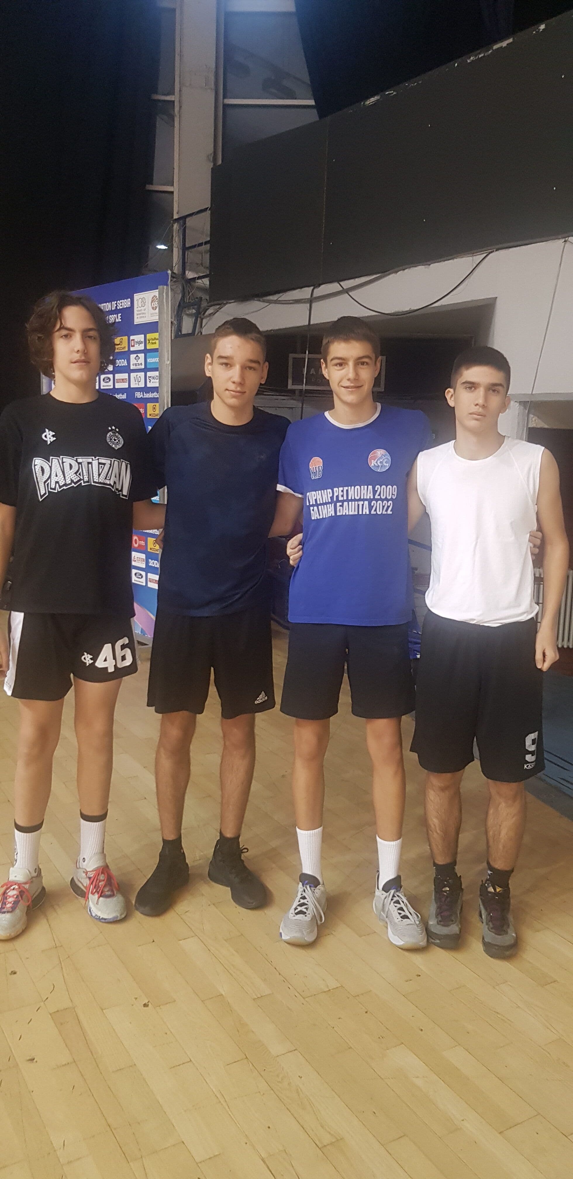 Спортска такмичења 💪