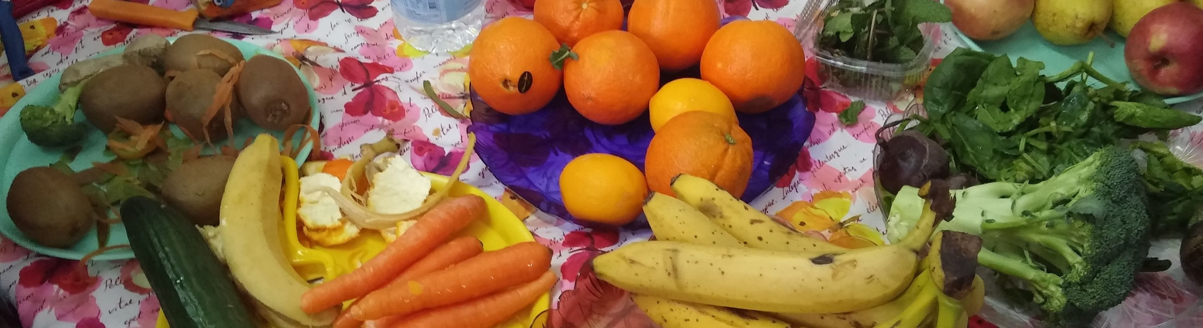 🥦 Клуб здравијег живота