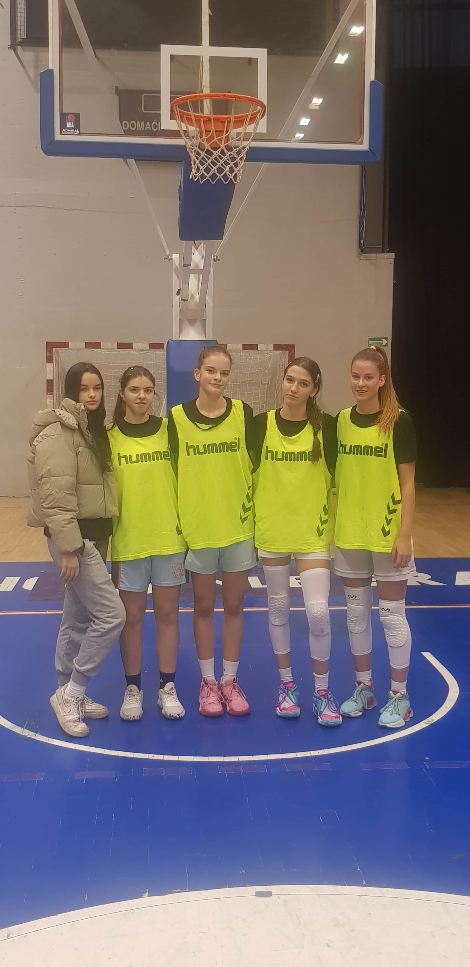 Спортска такмичења 💪