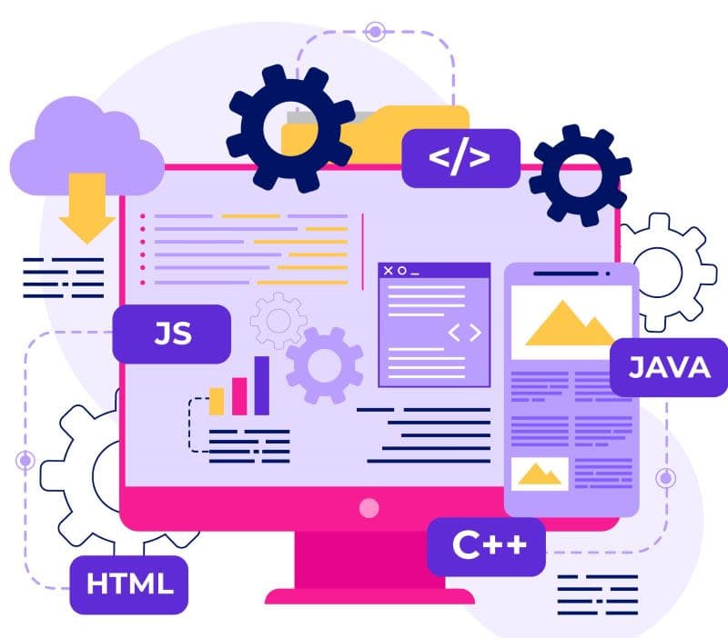 👩‍💻 Програмерска секција