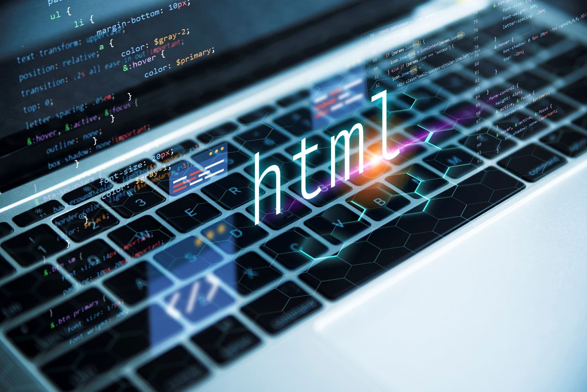WEB програмирање