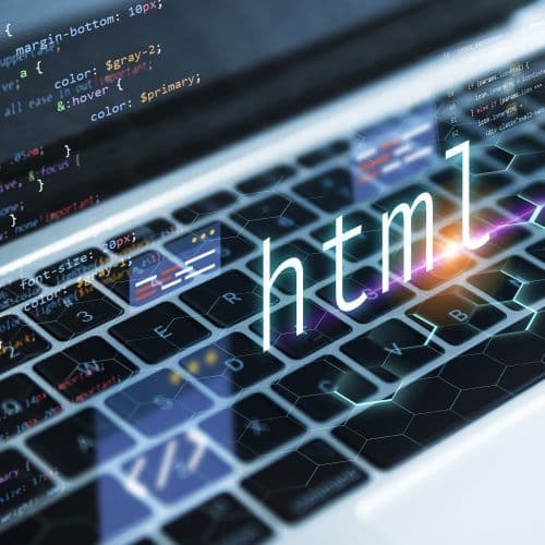 WEB програмирање