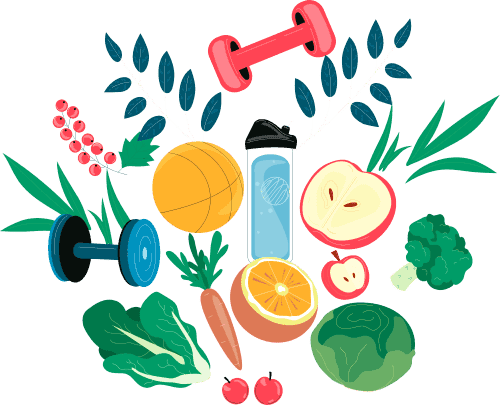 🥦 Клуб здравијег живота