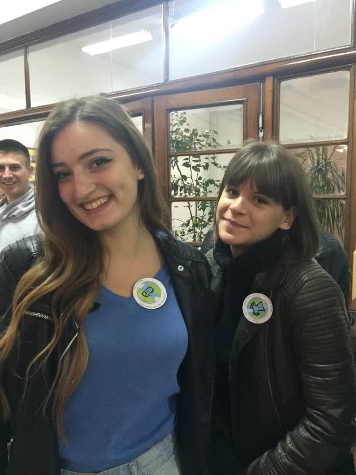 Добре вибрације 🤗