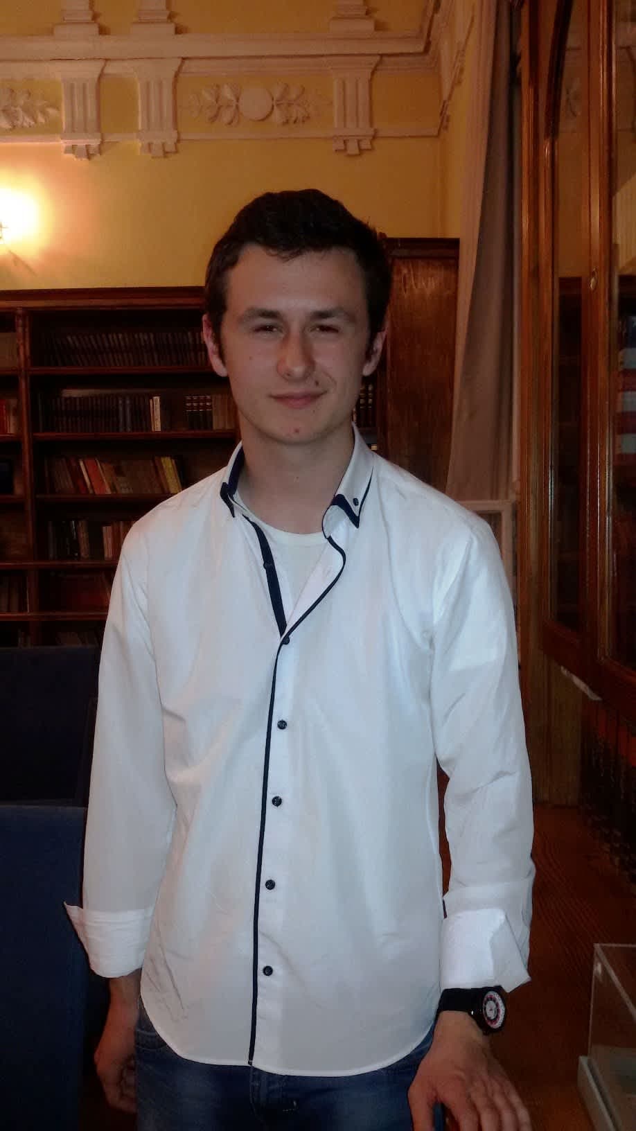 Добре вибрације 🤗