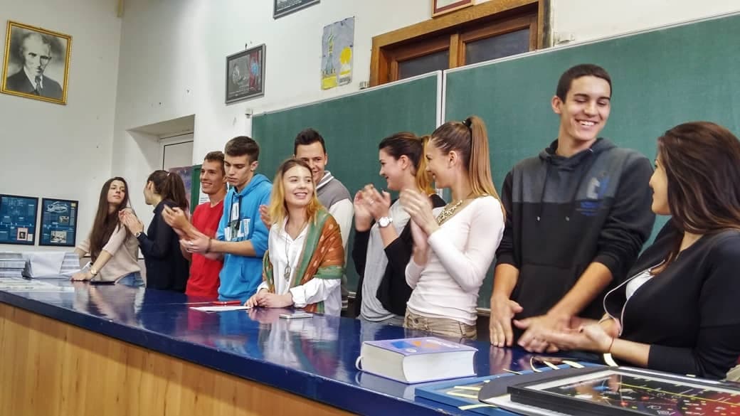 Добре вибрације 🤗