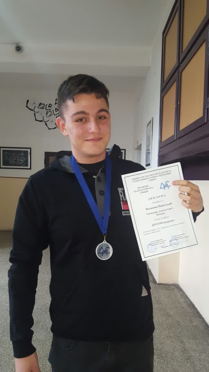 Добре вибрације 🤗