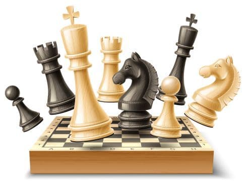 ♟️ Шаховски клуб