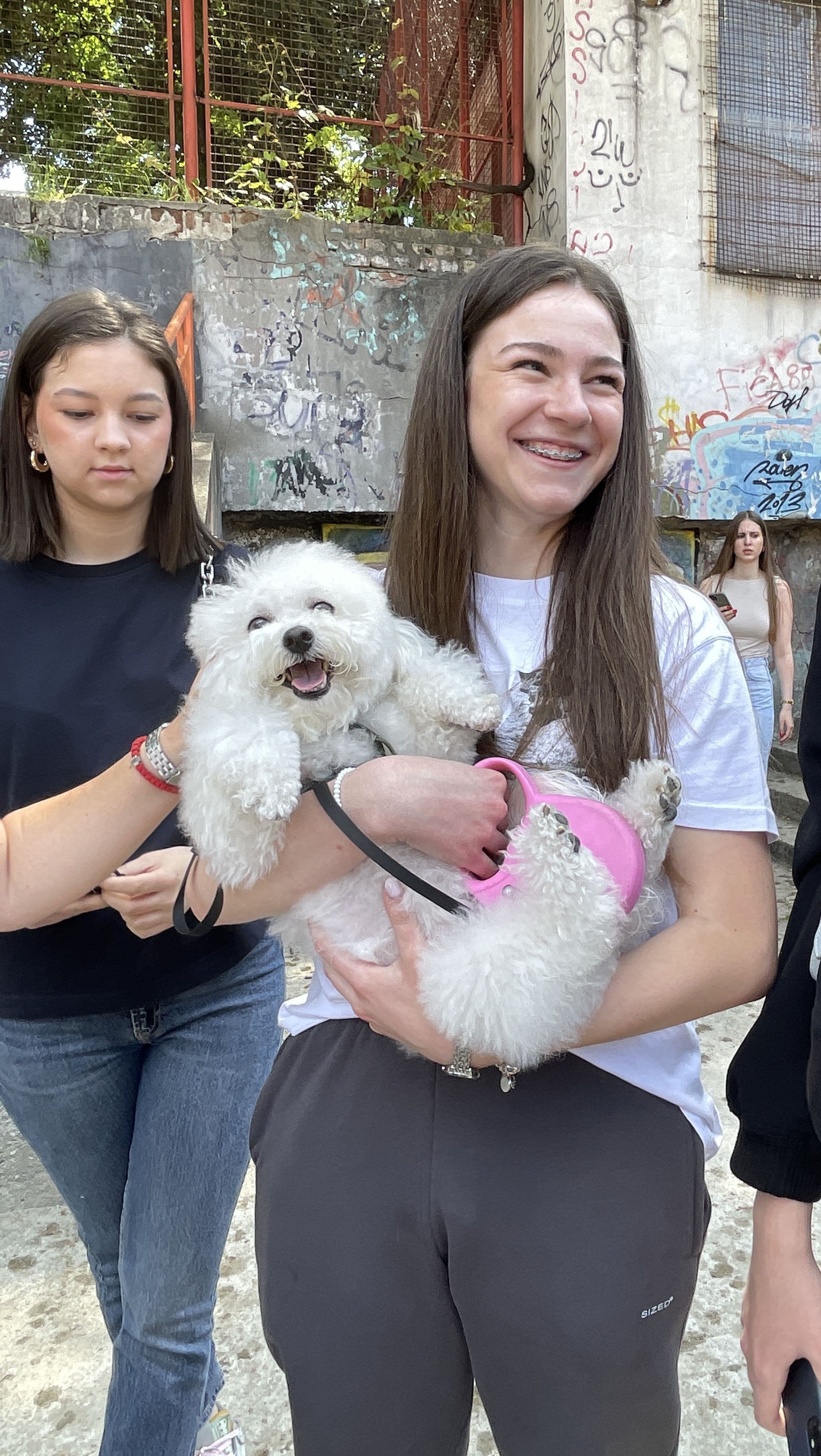 Дружење са љубимцима 11.5.  🐶🦜🐱🐹
