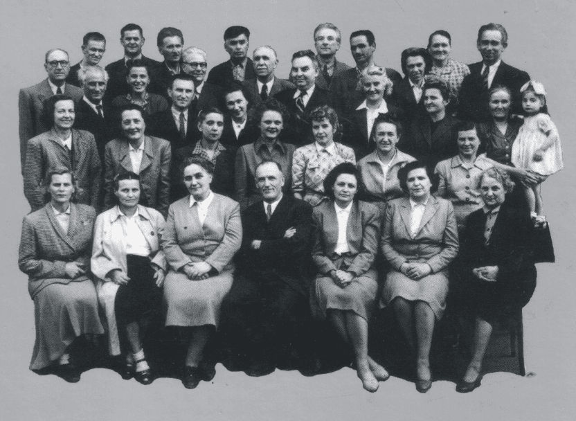 ЗНАМЕНИТИ ПРОФЕСОРИ