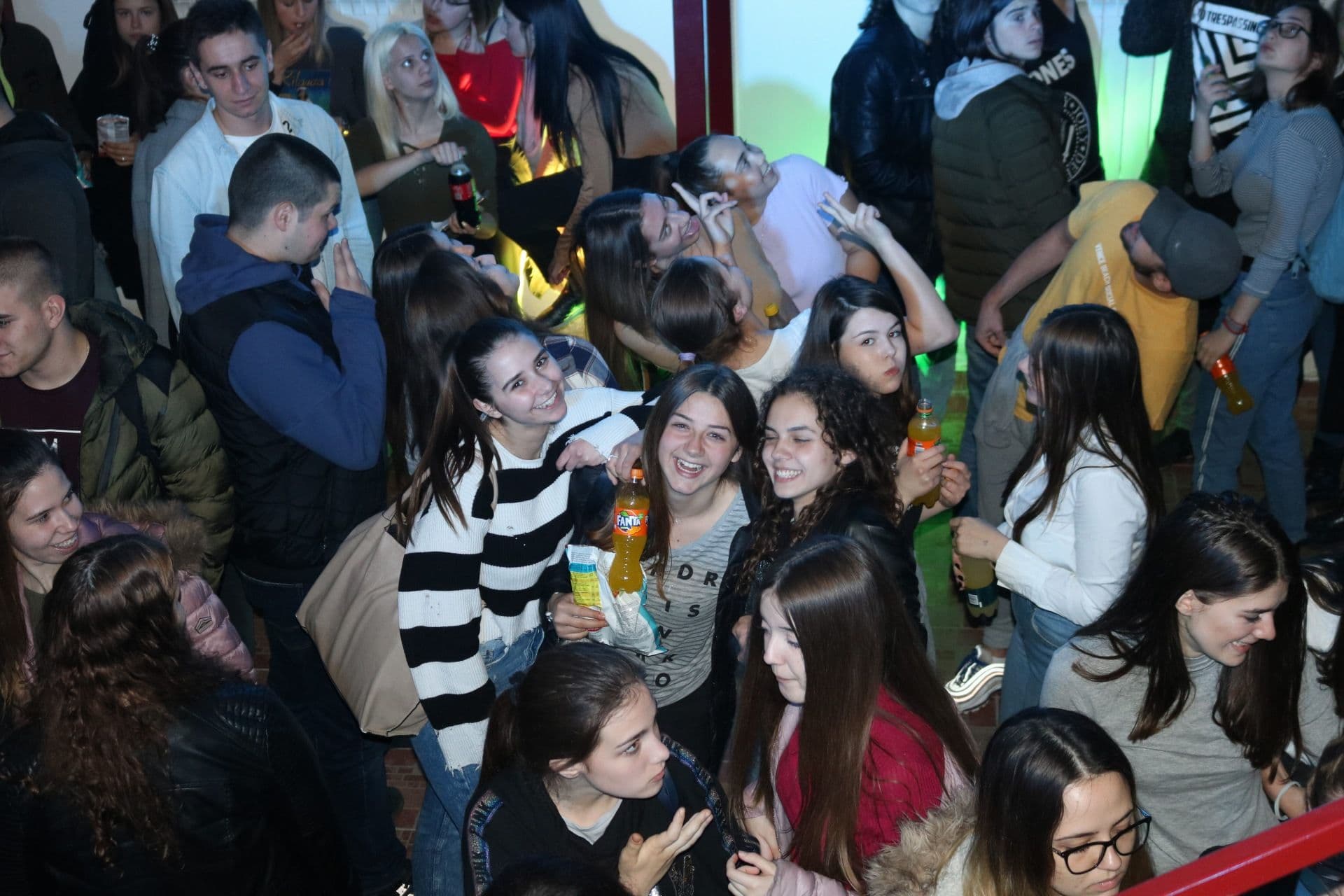 SAVA Rock'n'Roll