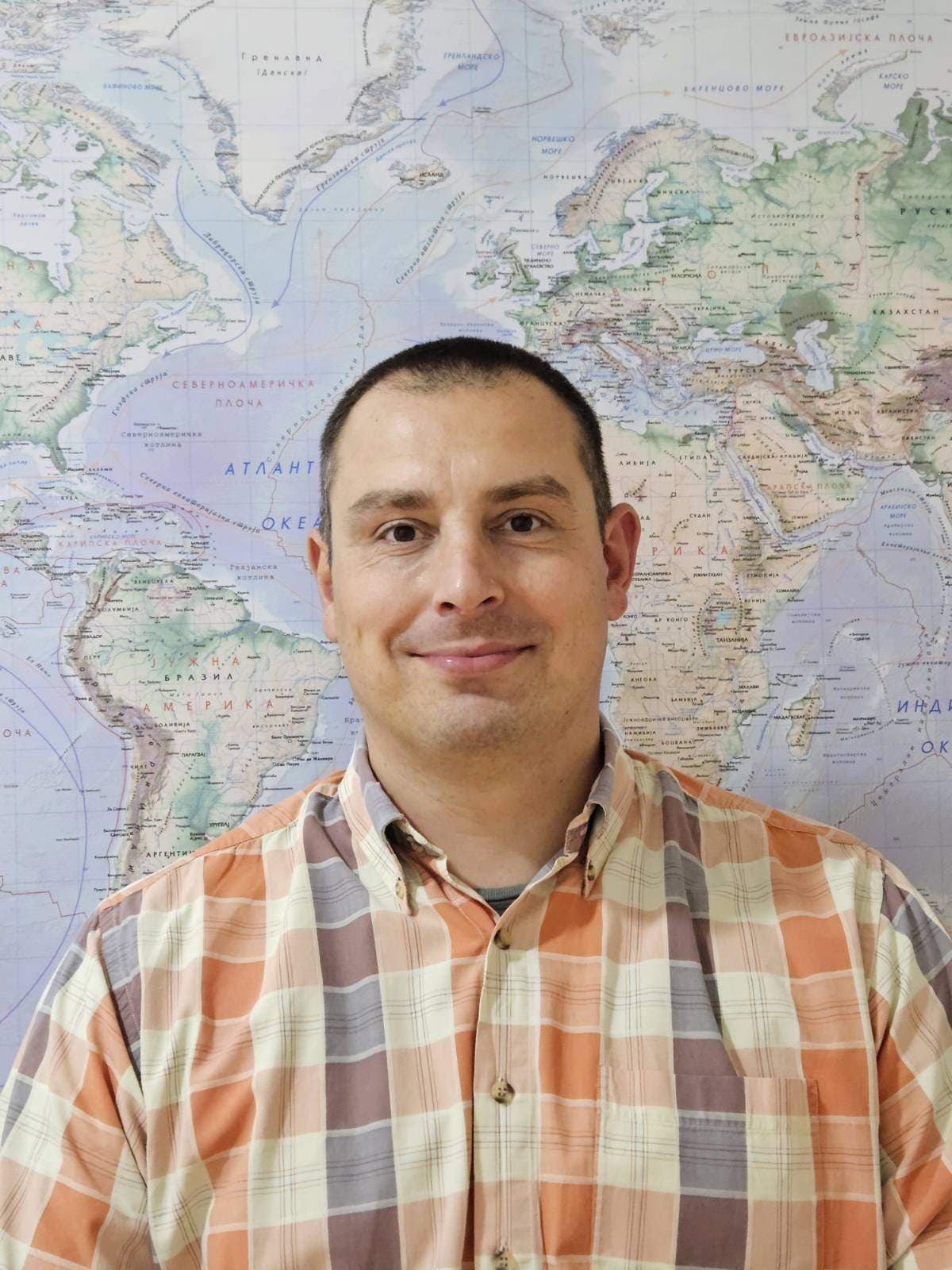 Марко Ивановић