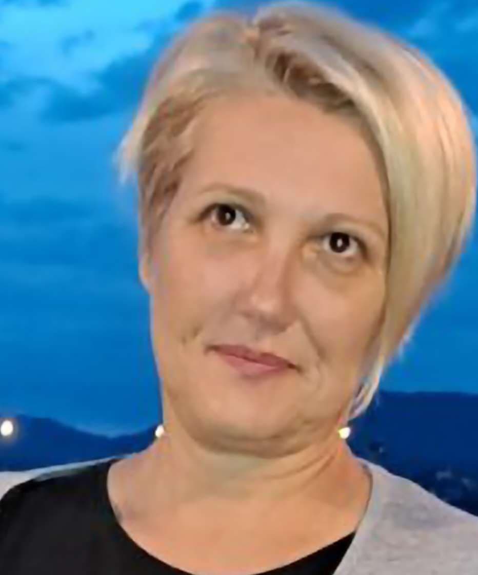 Миленковић Слађана