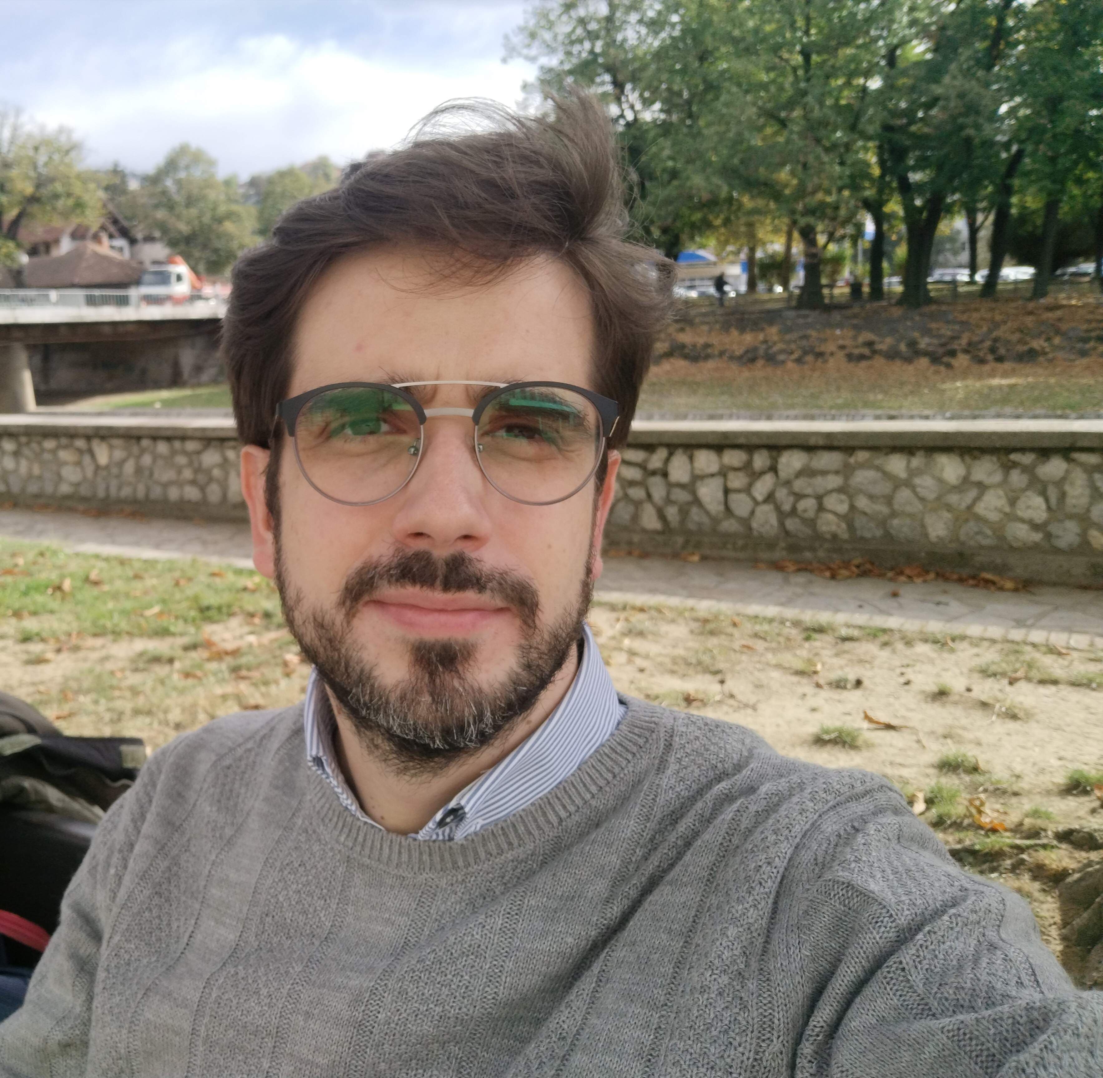 Вељко Станић